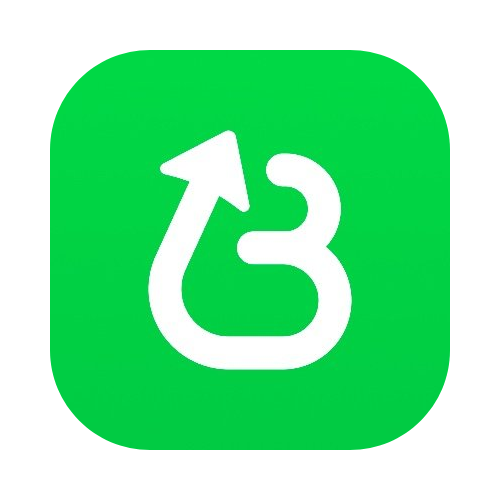 Believe Logo