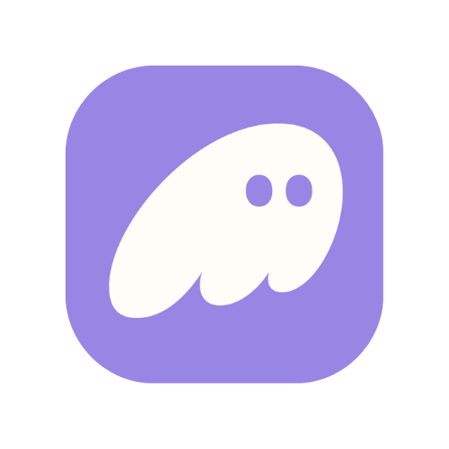 Phantom Logo